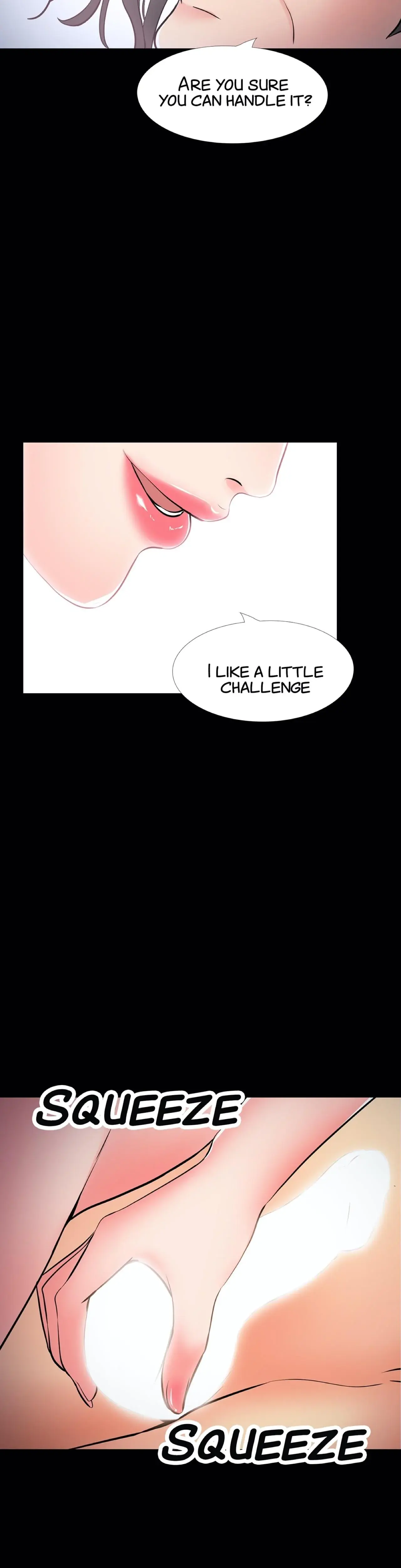Bad Father Chapter 37 - Page 43