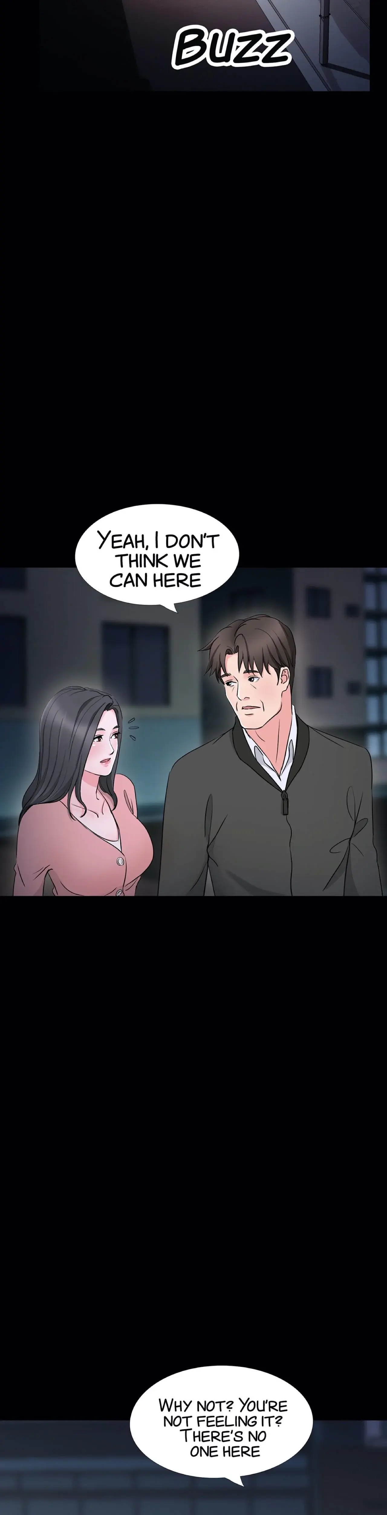 Bad Father Chapter 37 - Page 5