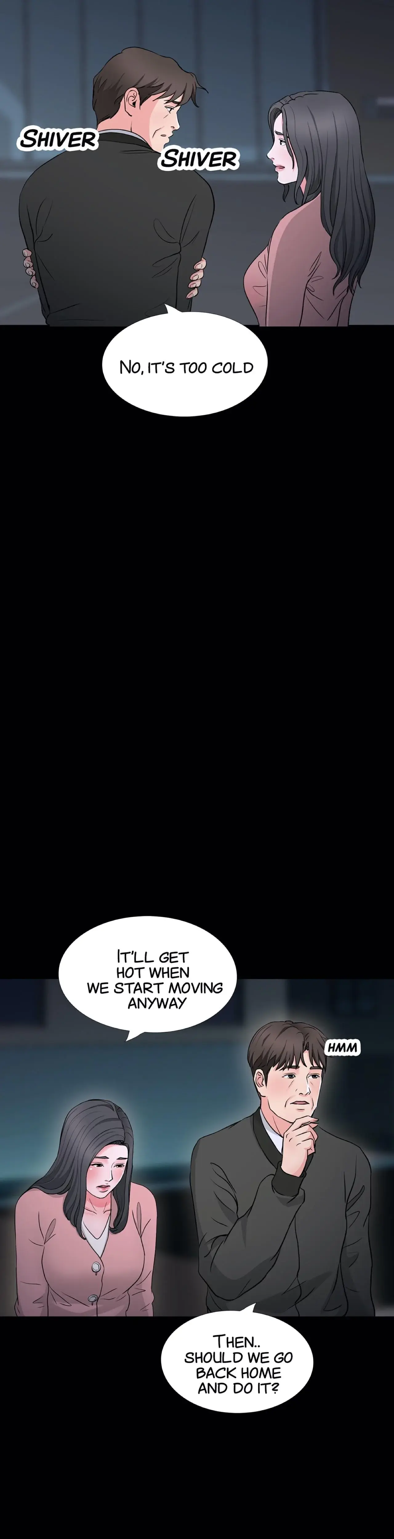 Bad Father Chapter 37 - Page 6