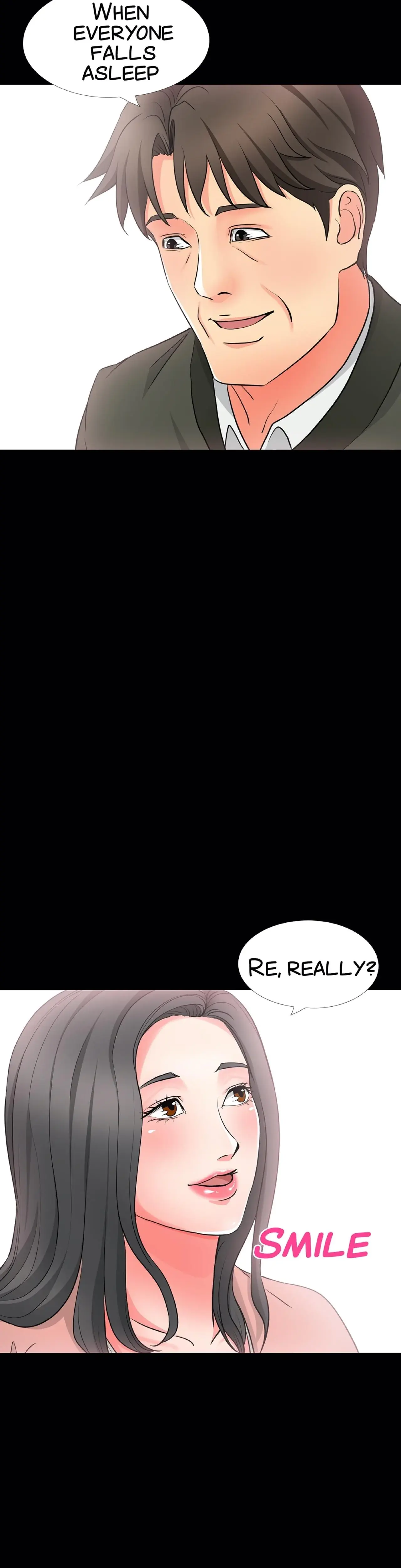 Bad Father Chapter 37 - Page 8