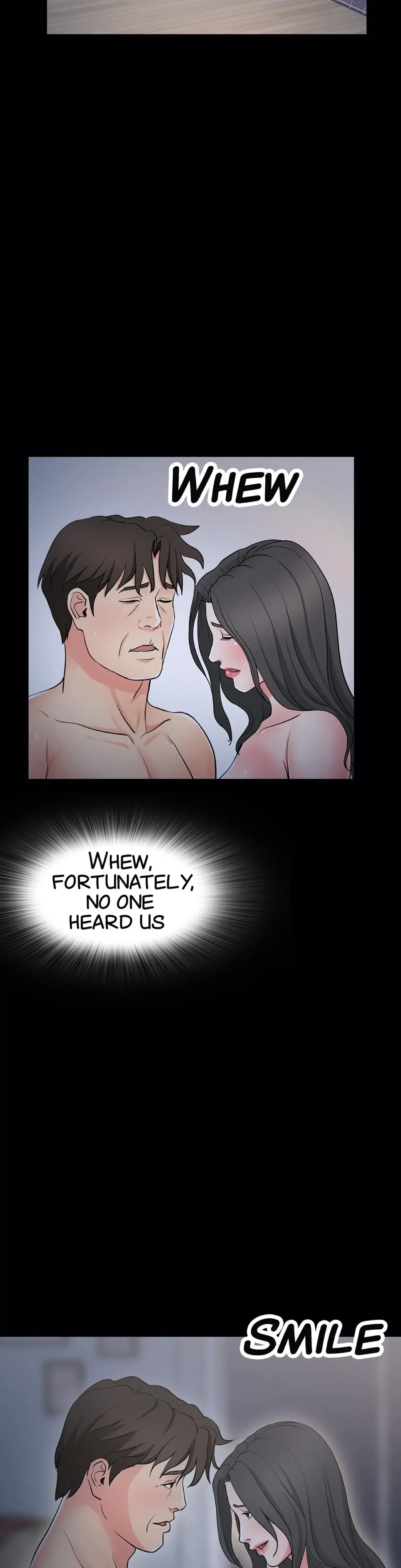 Bad Father Chapter 38 - Page 10