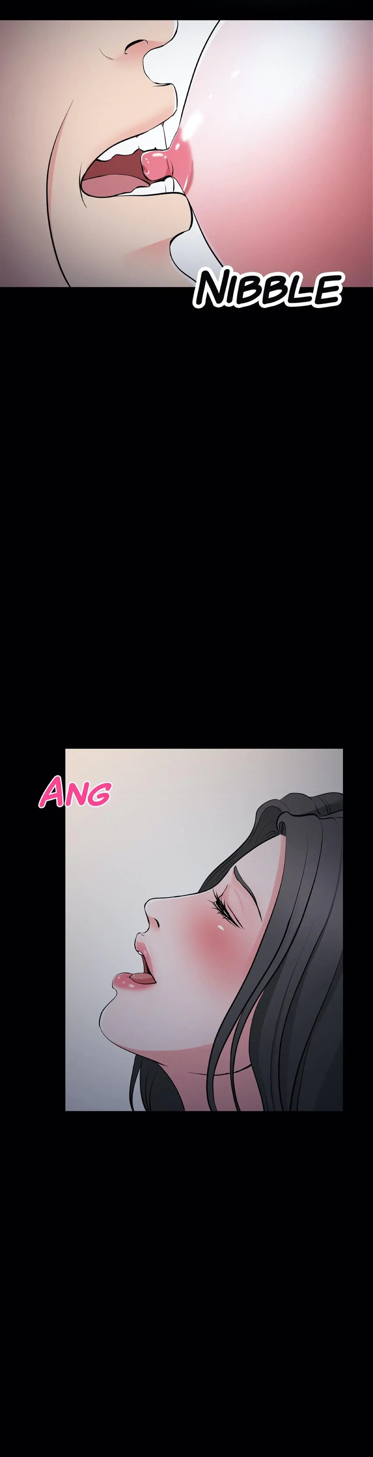 Bad Father Chapter 38 - Page 12
