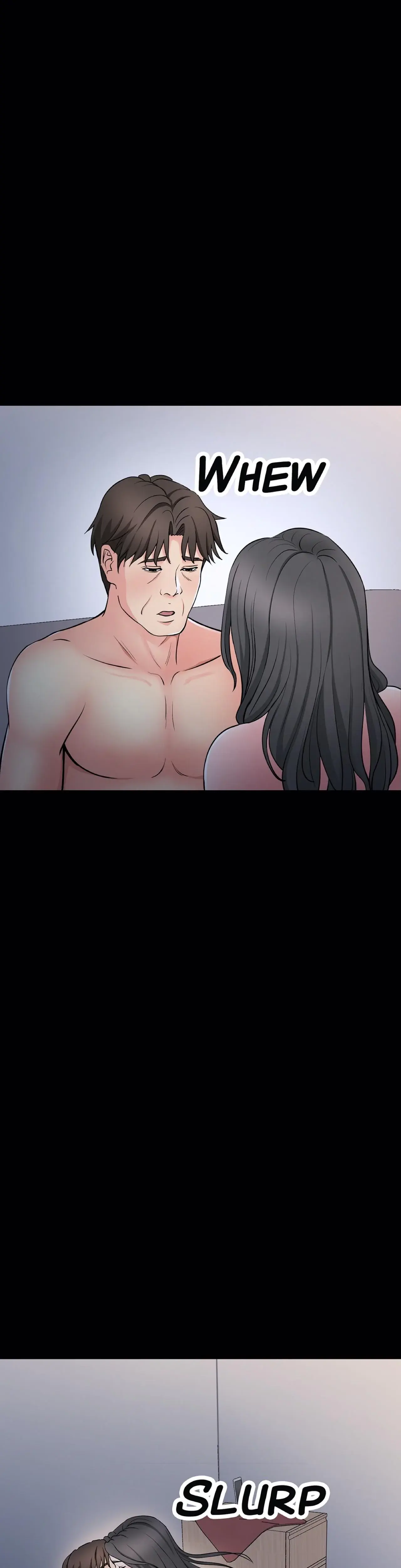 Bad Father Chapter 38 - Page 19