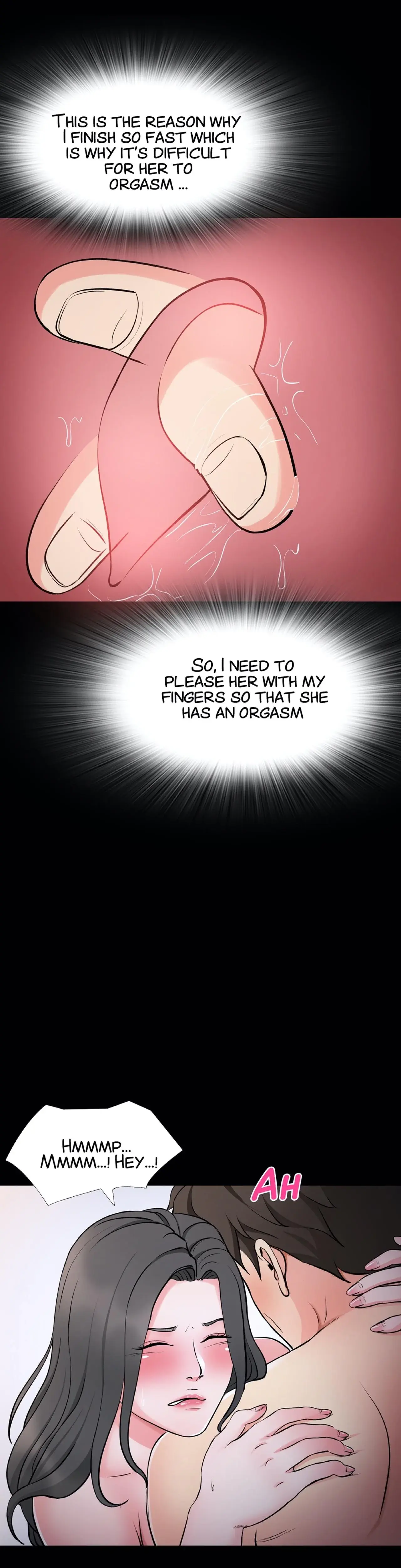 Bad Father Chapter 38 - Page 23