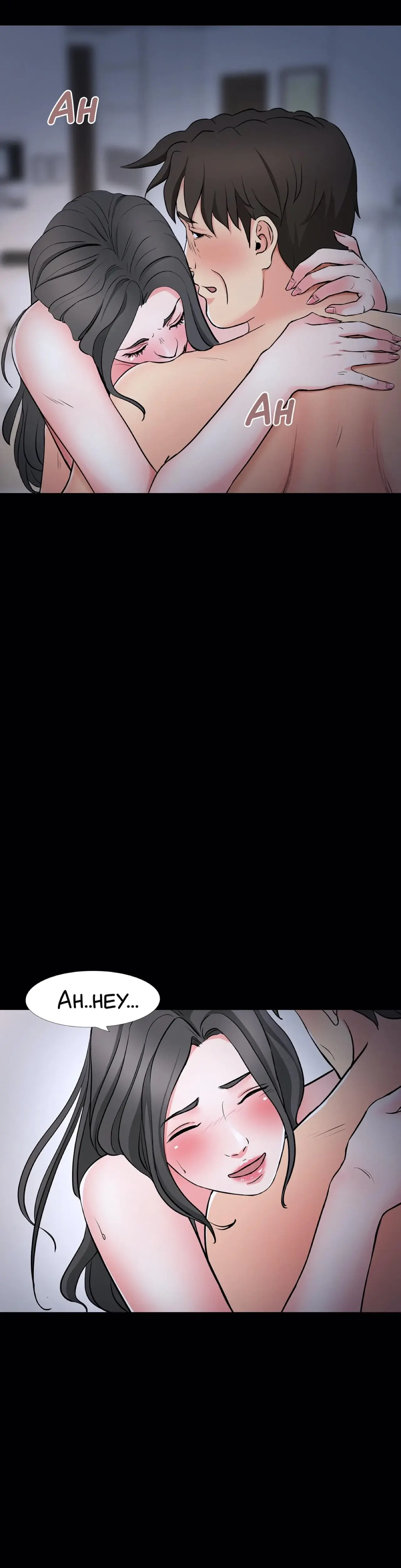 Bad Father Chapter 38 - Page 27