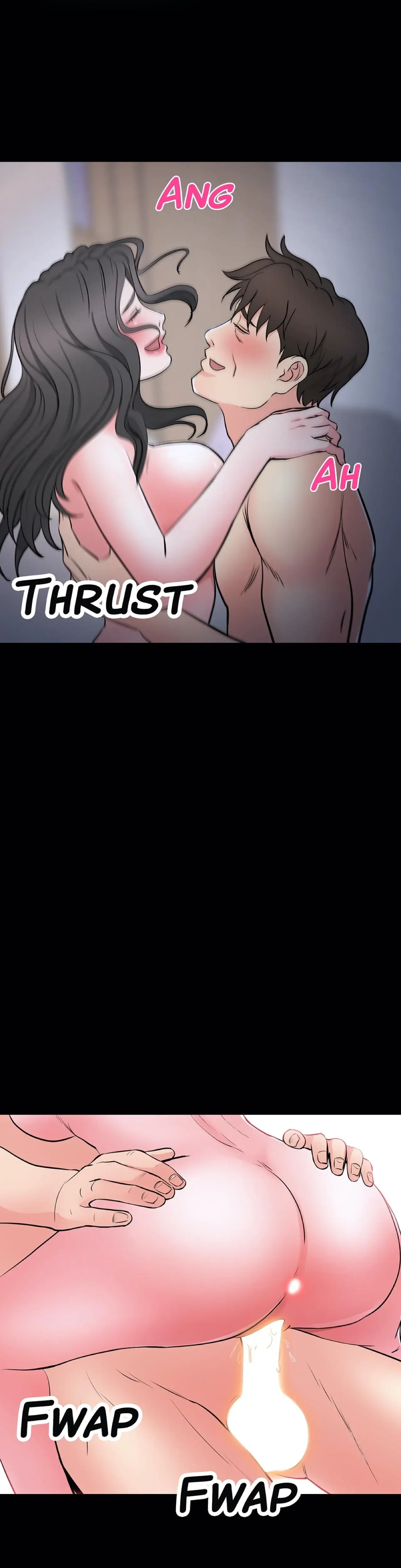 Bad Father Chapter 38 - Page 34