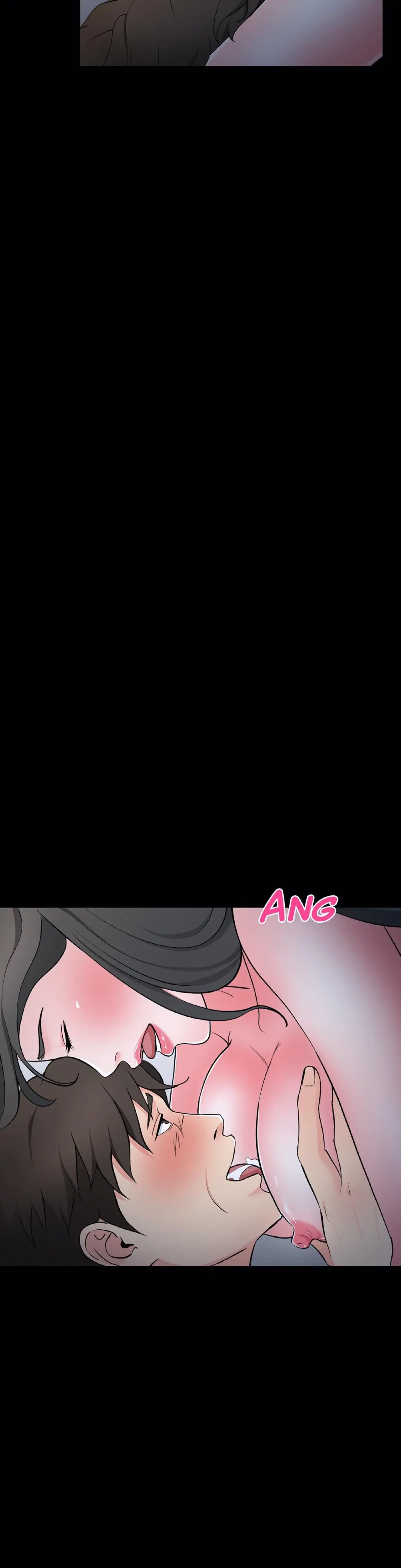 Bad Father Chapter 38 - Page 4