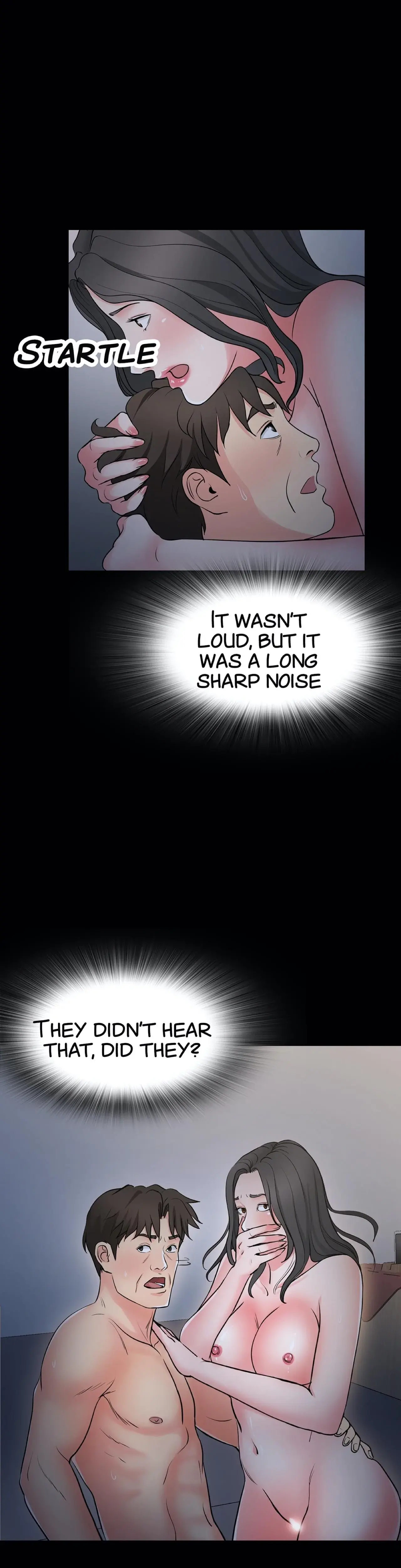 Bad Father Chapter 38 - Page 8