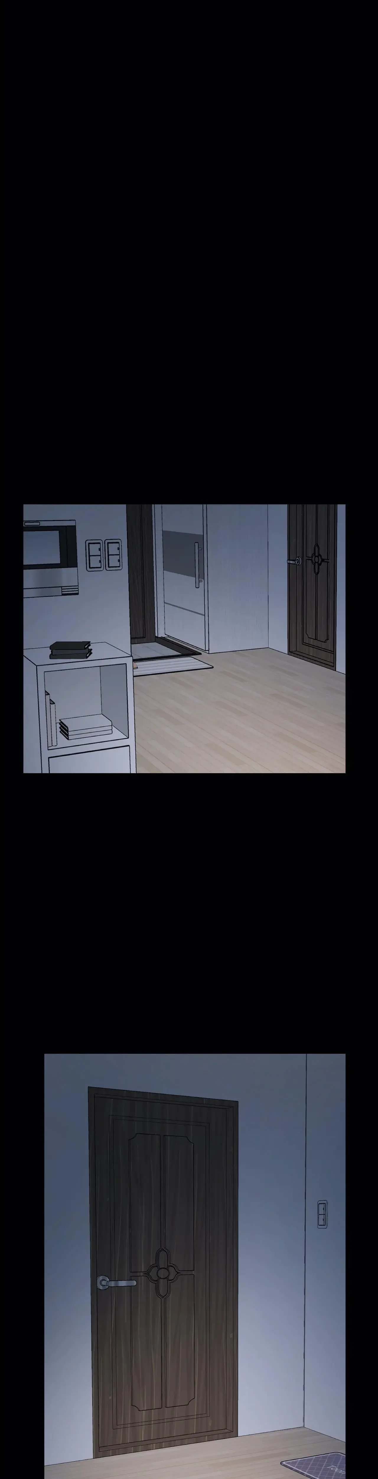 Bad Father Chapter 38 - Page 9