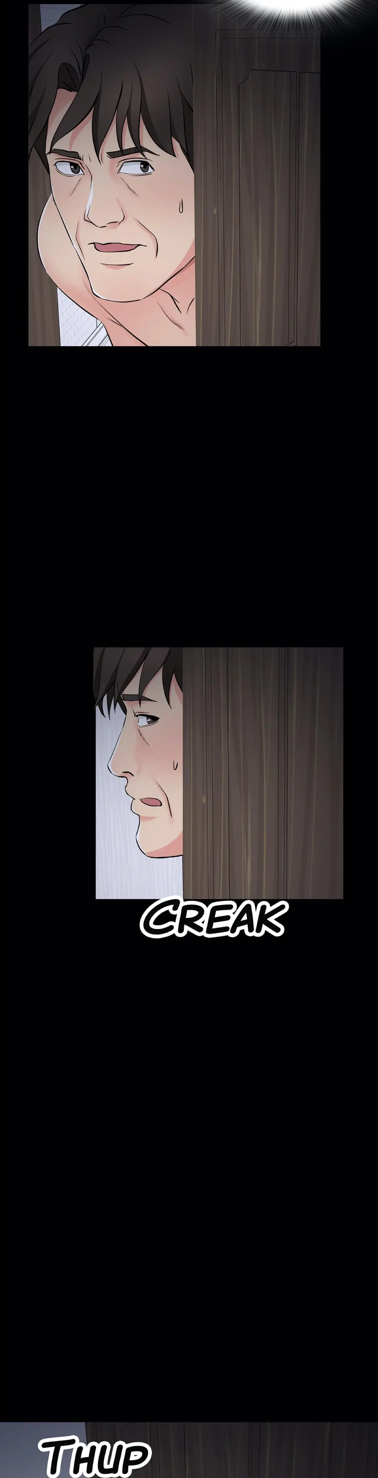 Bad Father Chapter 39 - Page 12
