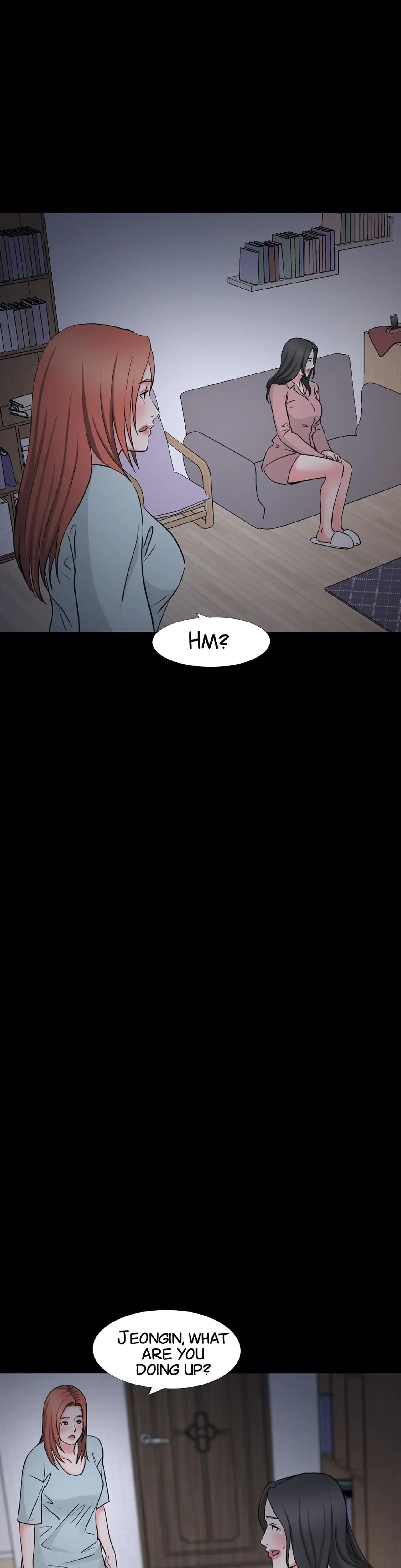 Bad Father Chapter 39 - Page 14