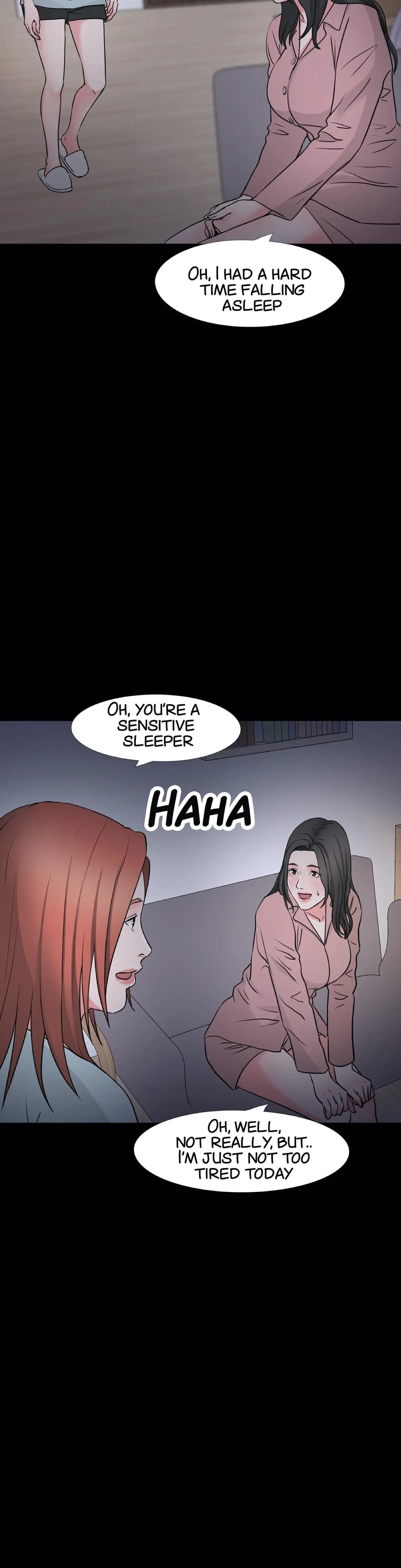Bad Father Chapter 39 - Page 15
