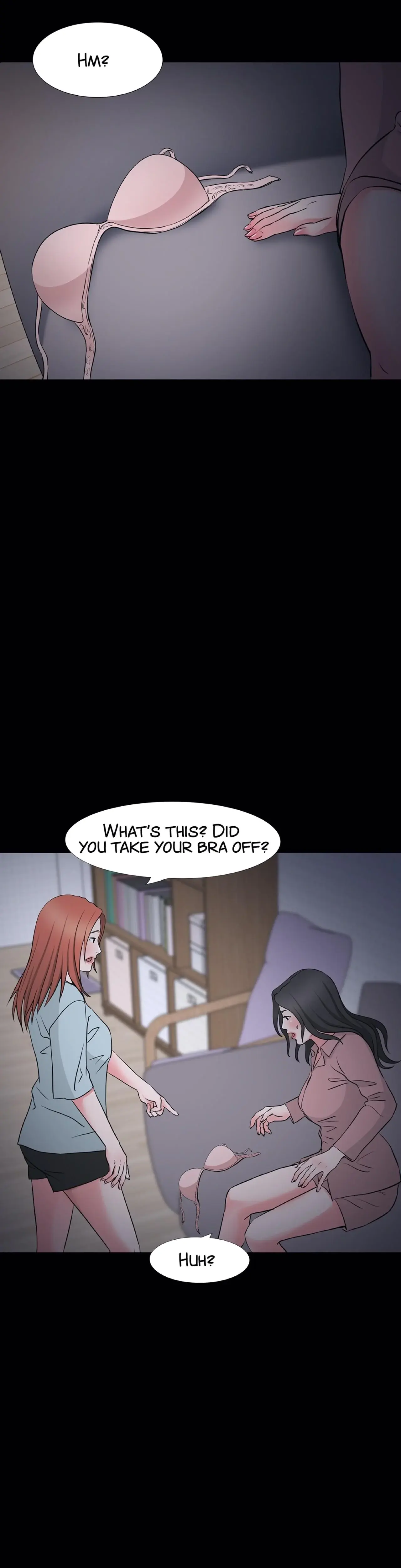 Bad Father Chapter 39 - Page 16