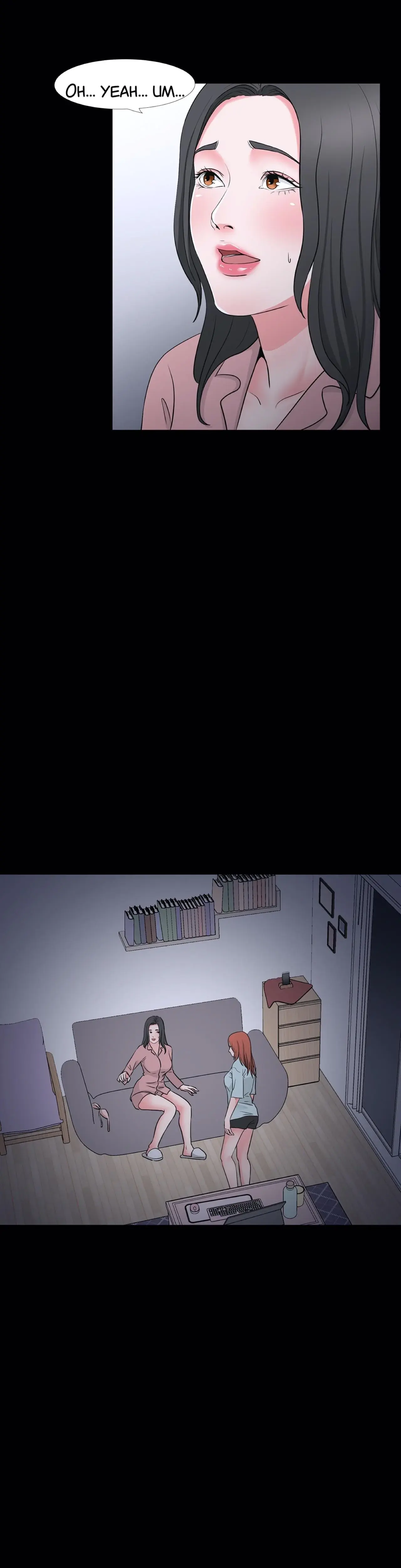 Bad Father Chapter 39 - Page 17