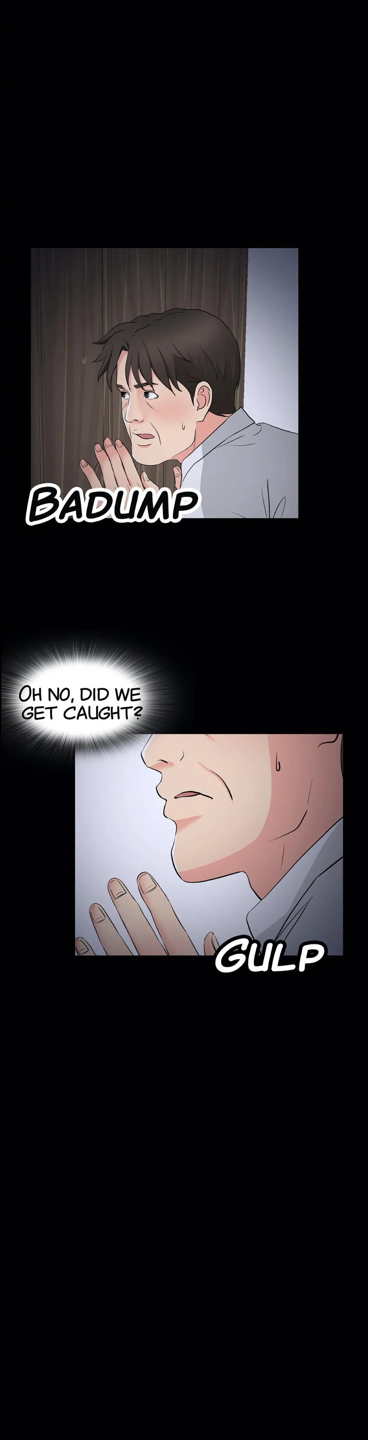 Bad Father Chapter 39 - Page 18