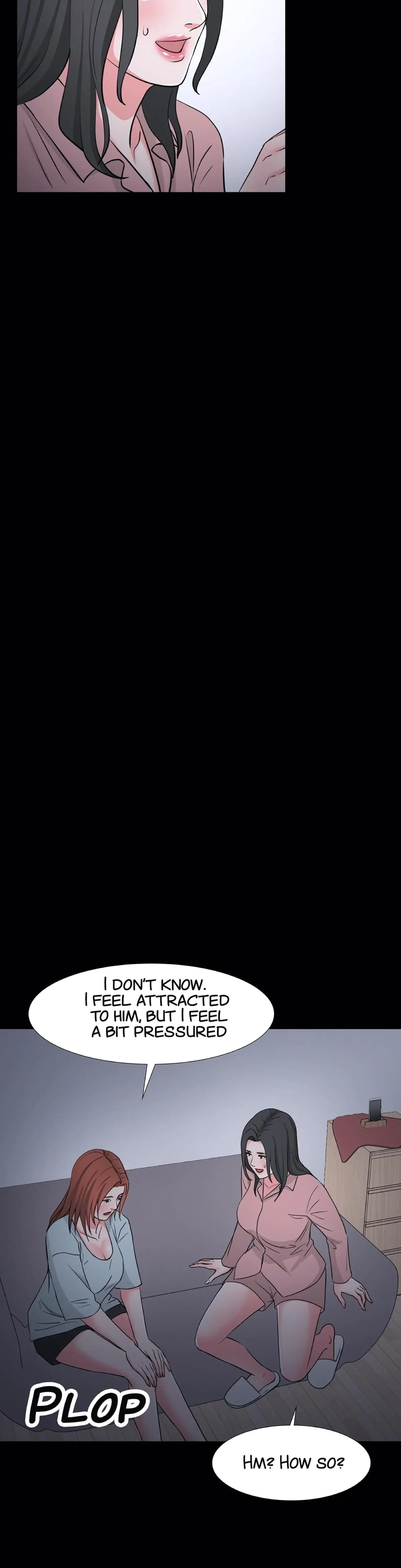 Bad Father Chapter 39 - Page 21