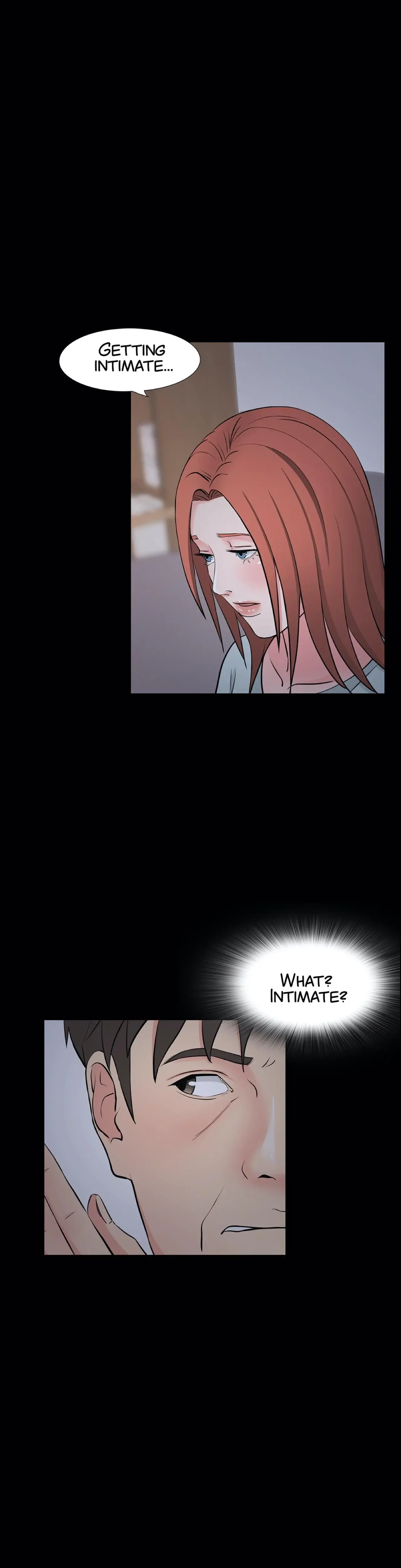 Bad Father Chapter 39 - Page 22