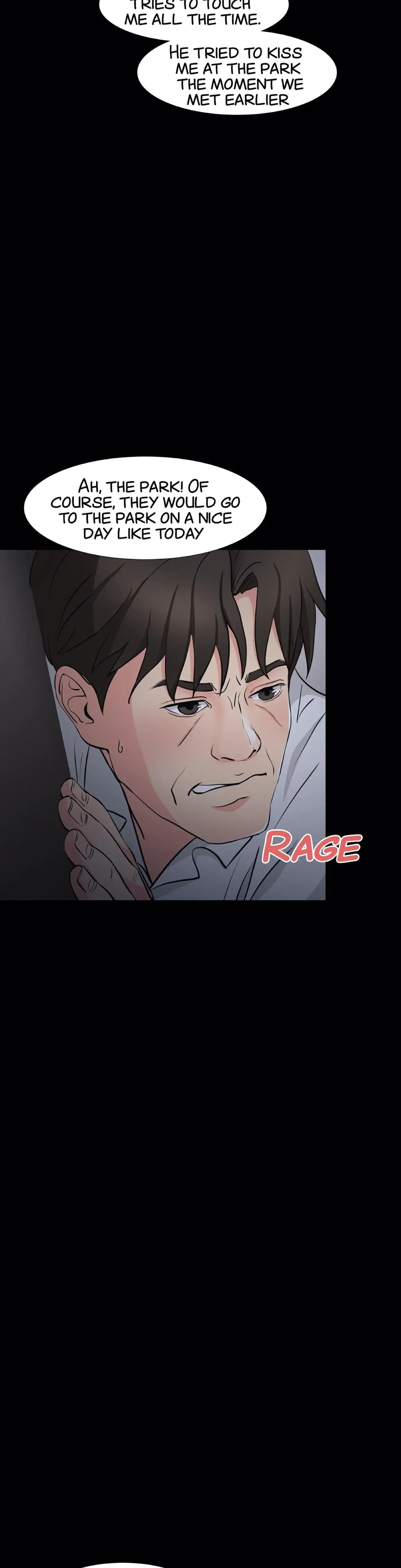Bad Father Chapter 39 - Page 24