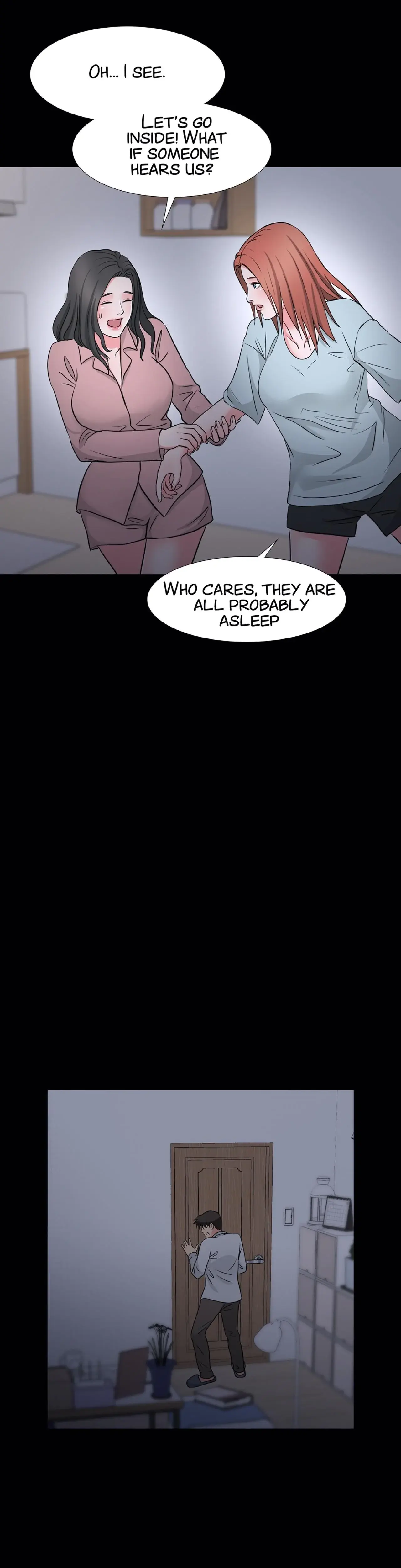 Bad Father Chapter 39 - Page 26