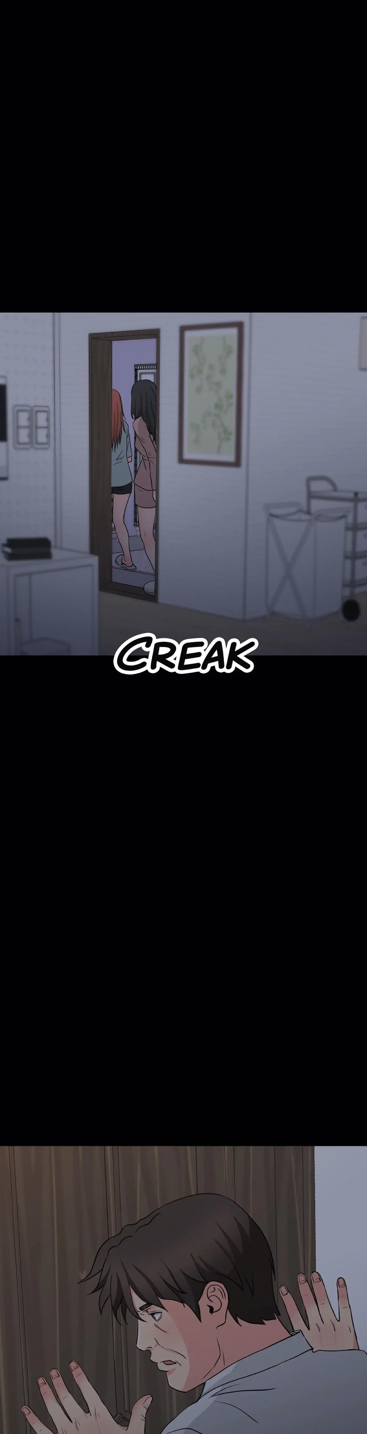 Bad Father Chapter 39 - Page 27