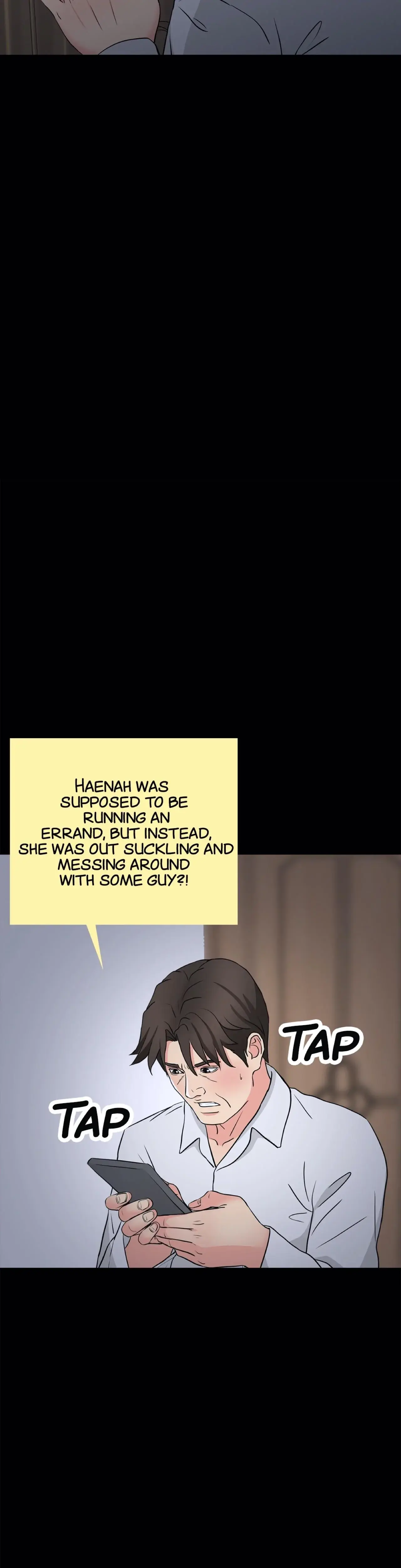 Bad Father Chapter 39 - Page 28