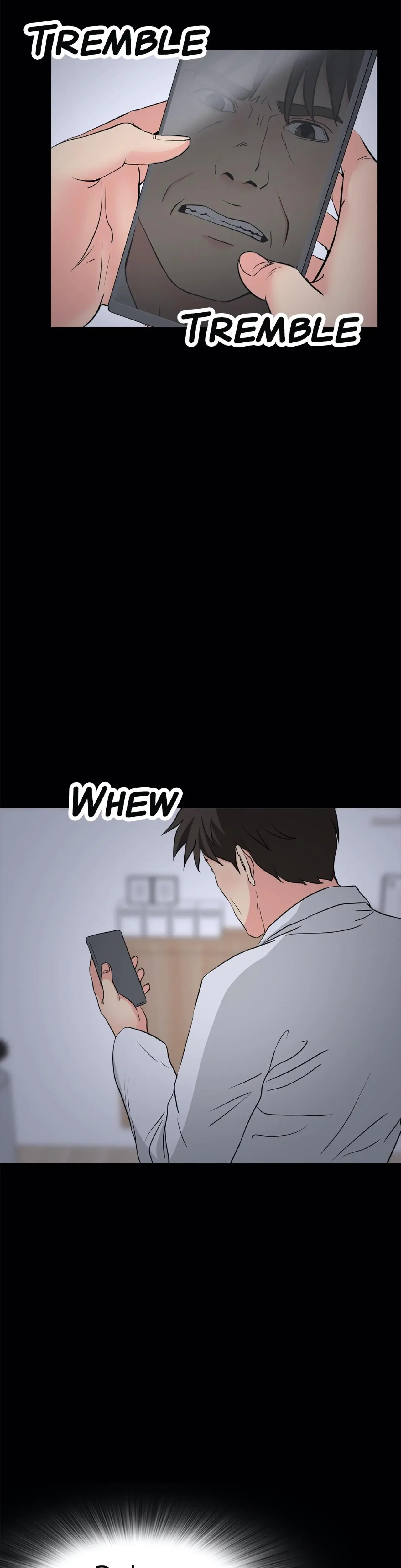 Bad Father Chapter 39 - Page 30