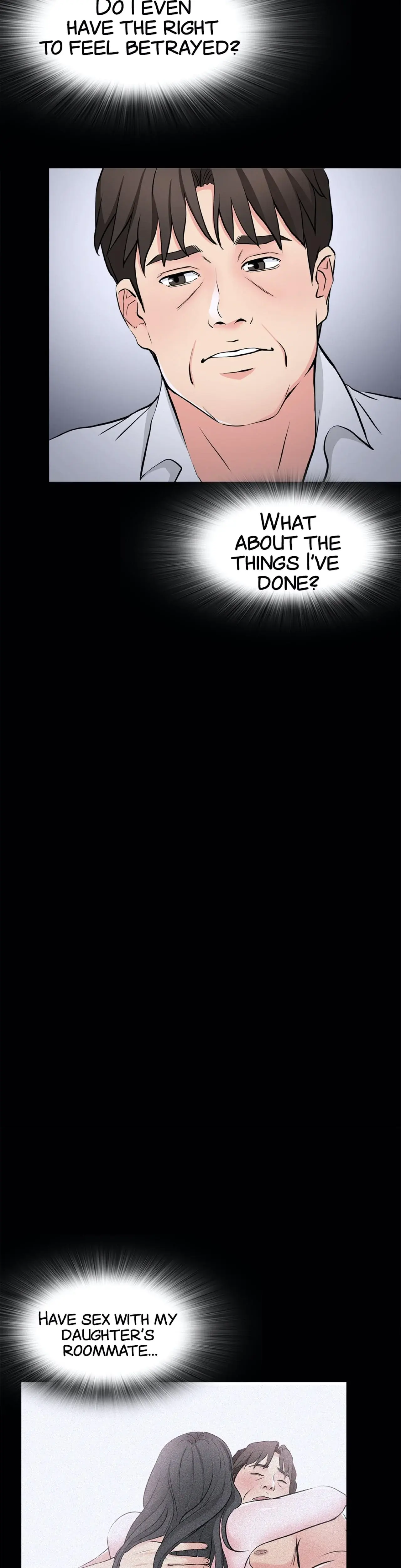 Bad Father Chapter 39 - Page 31