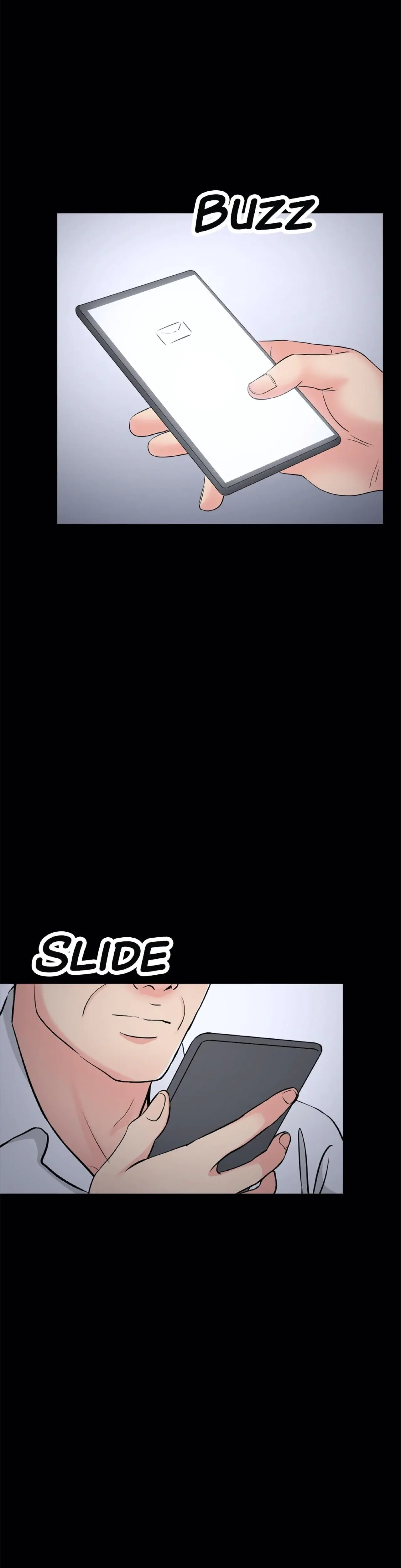 Bad Father Chapter 39 - Page 34