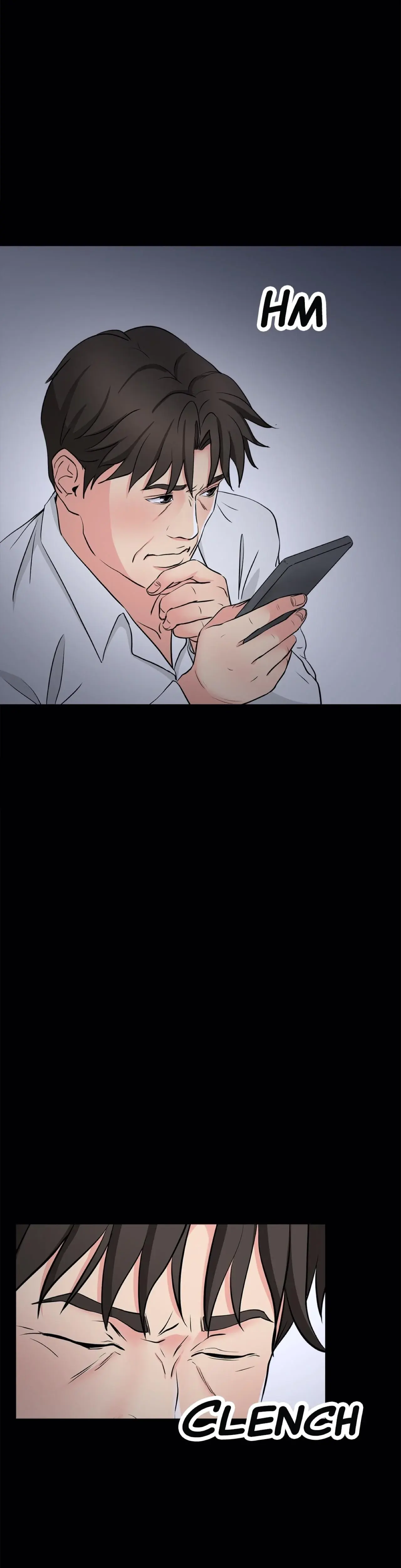 Bad Father Chapter 39 - Page 36