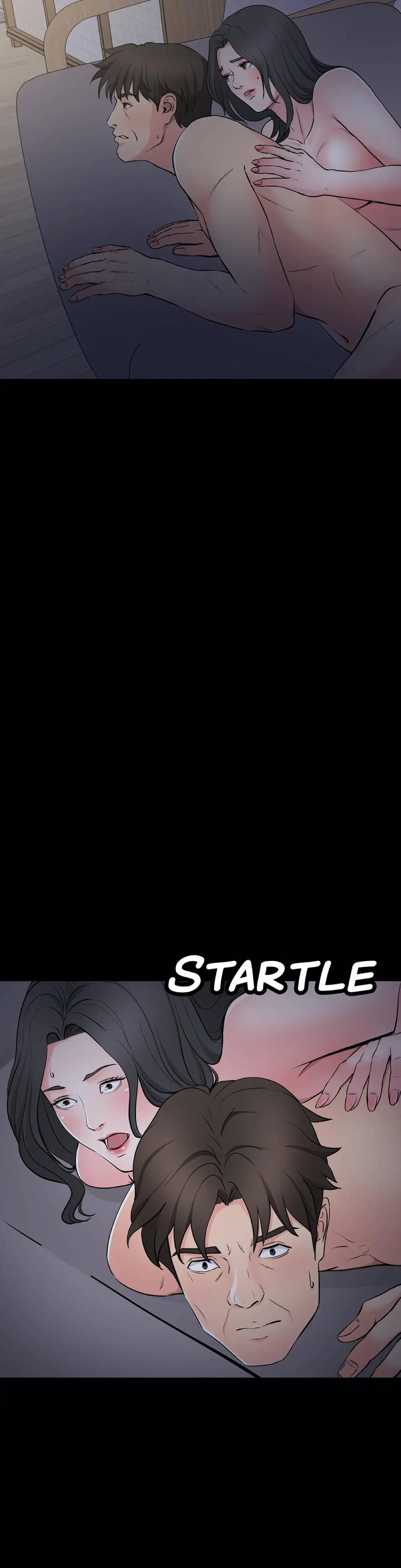 Bad Father Chapter 39 - Page 6