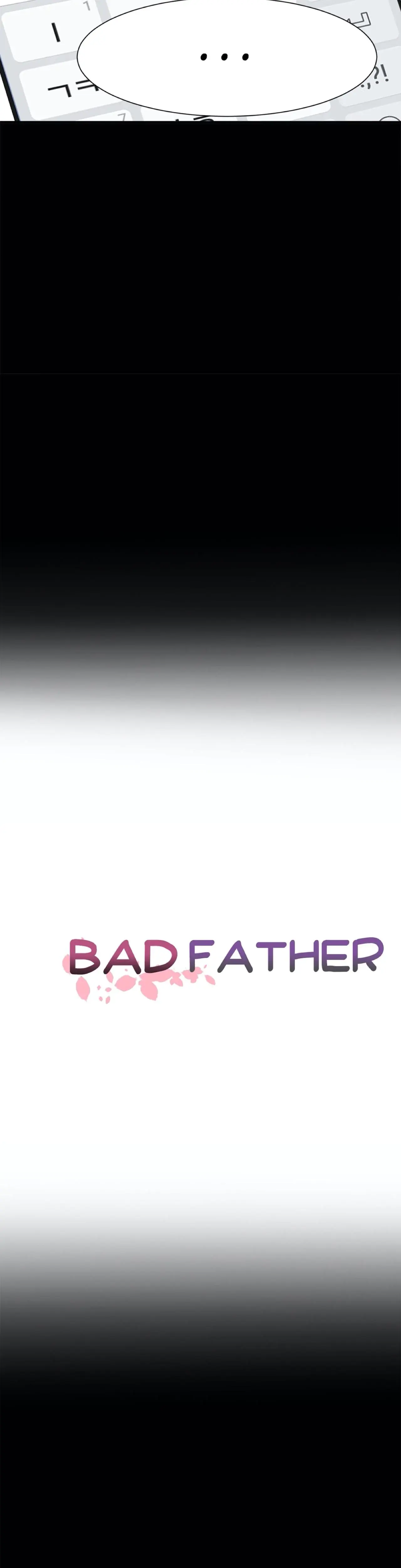 Bad Father Chapter 4 - Page 11