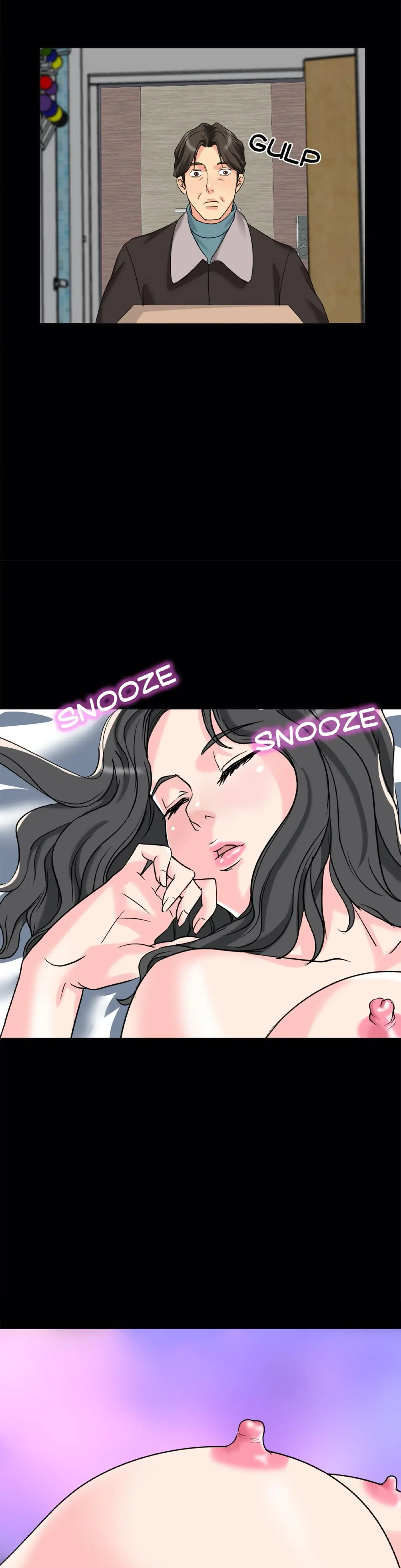 Bad Father Chapter 4 - Page 16