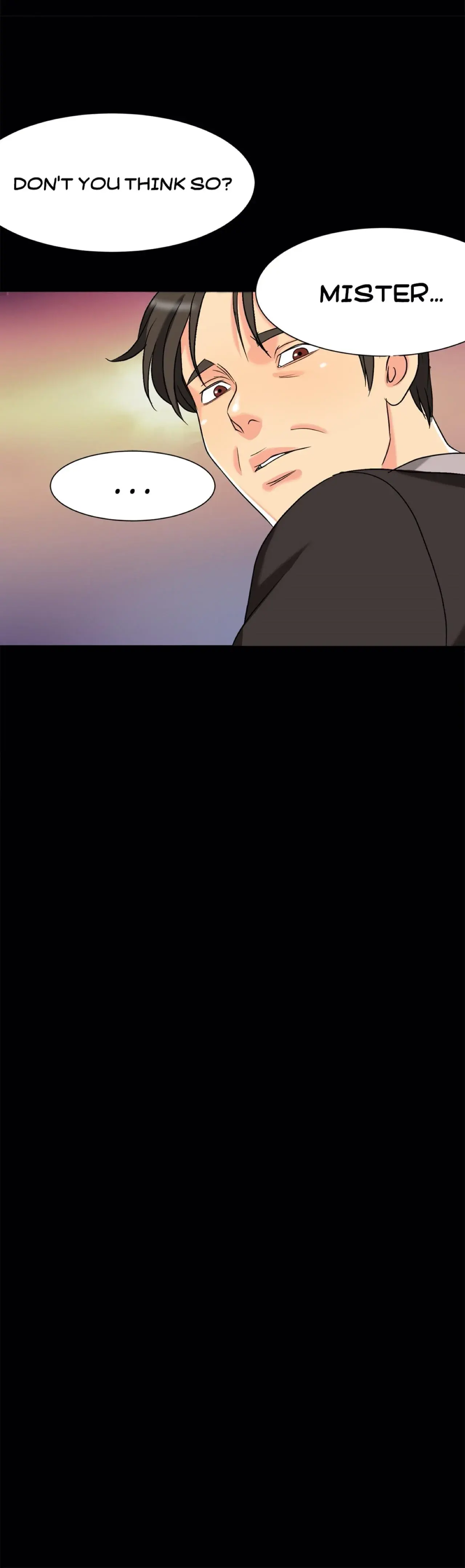 Bad Father Chapter 4 - Page 30