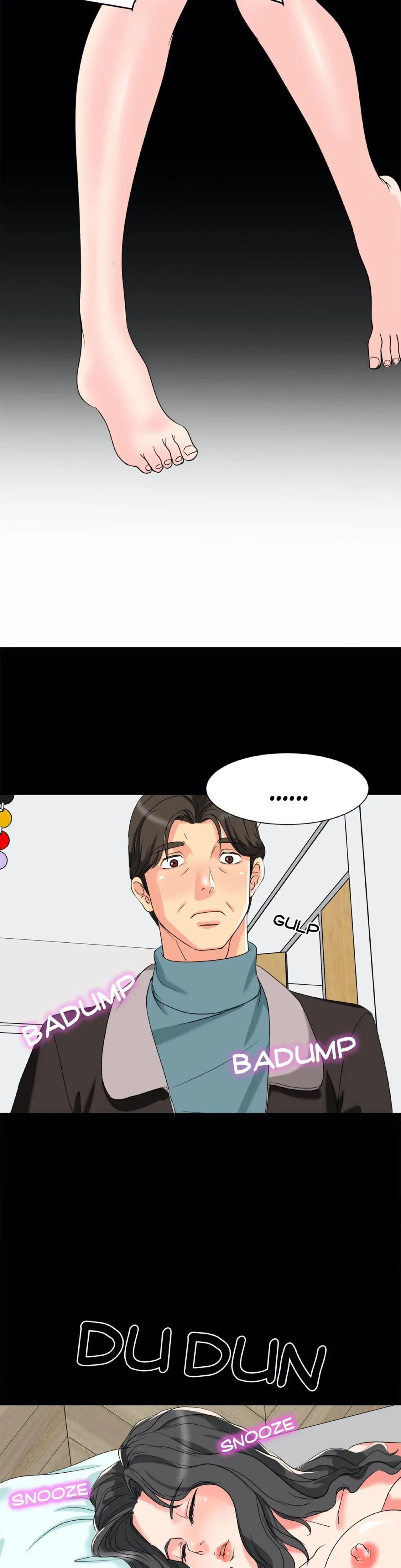 Bad Father Chapter 4 - Page 4