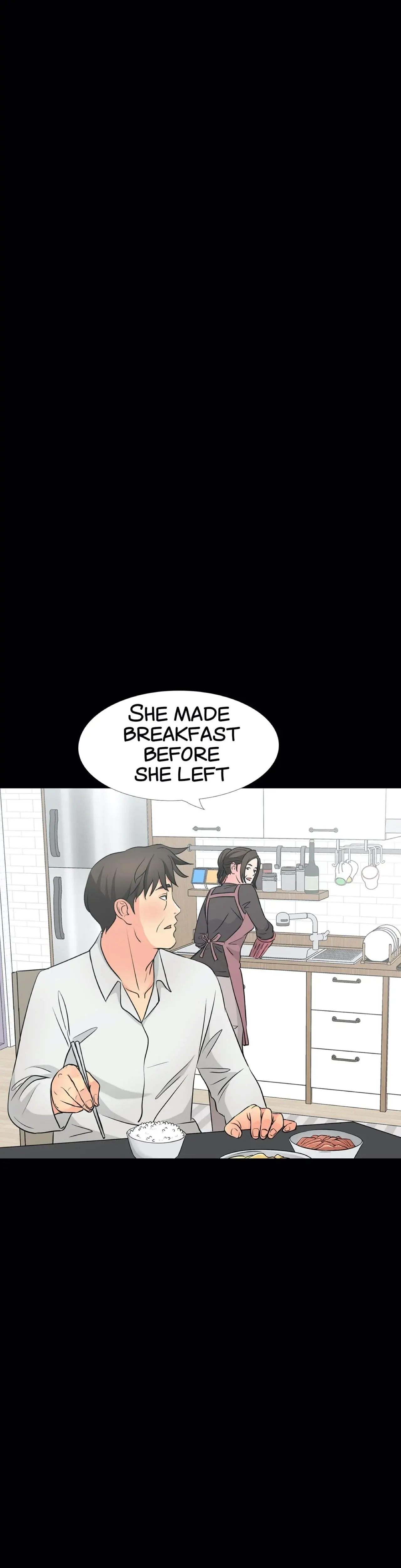 Bad Father Chapter 40 - Page 11