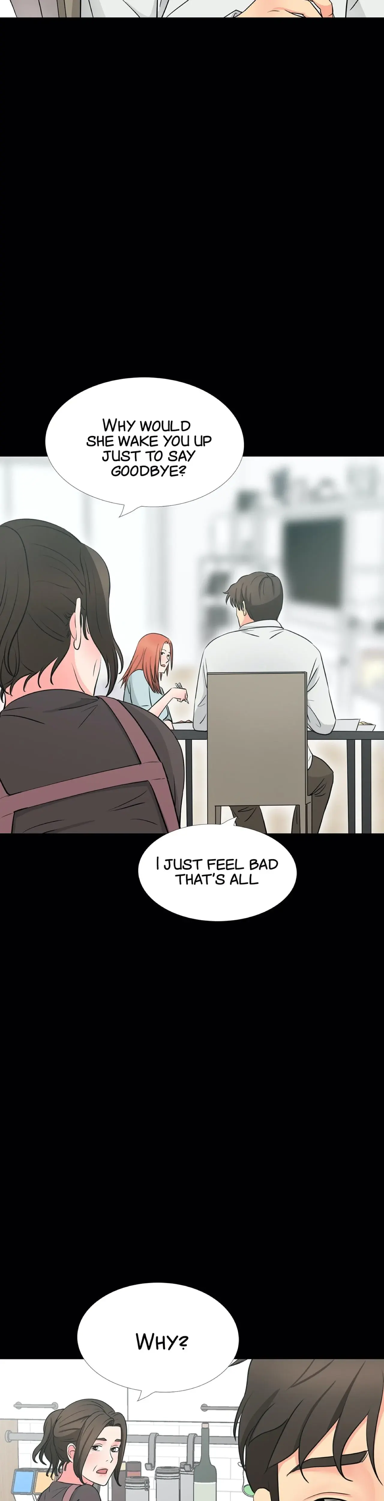 Bad Father Chapter 40 - Page 14