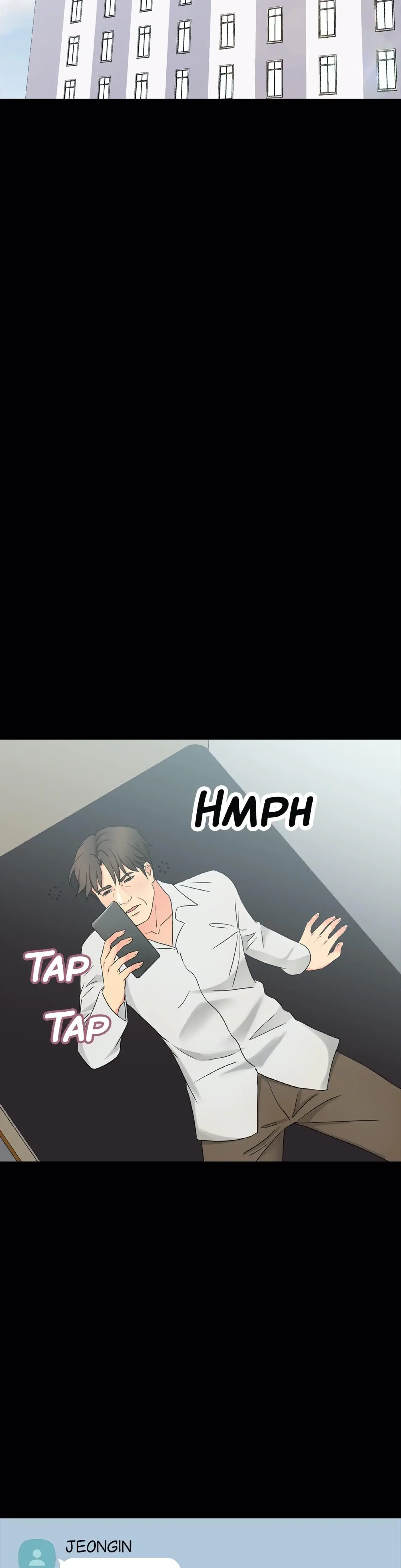 Bad Father Chapter 40 - Page 2