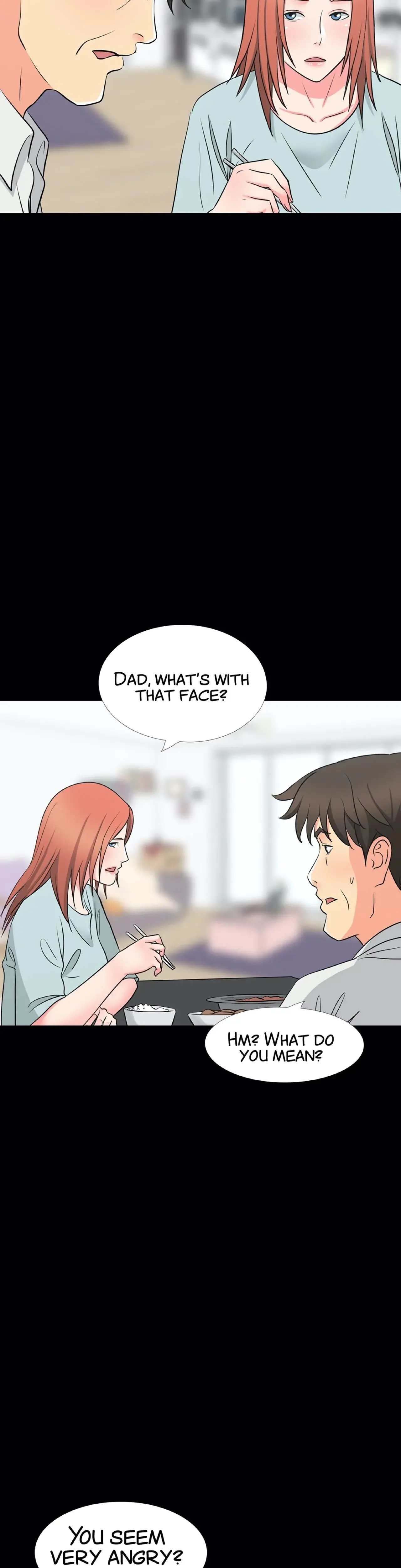 Bad Father Chapter 40 - Page 24