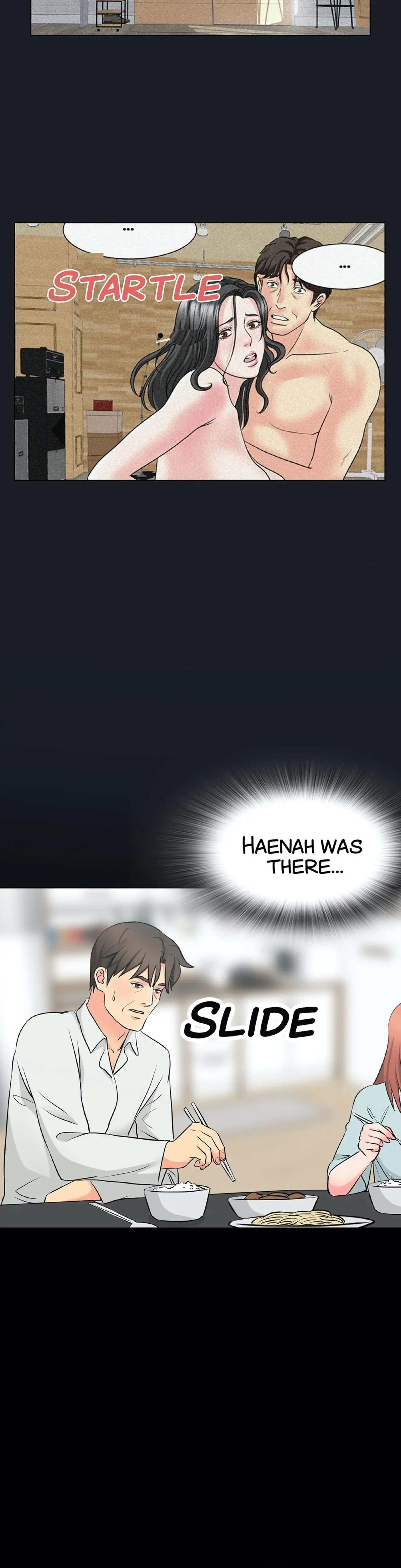 Bad Father Chapter 40 - Page 29