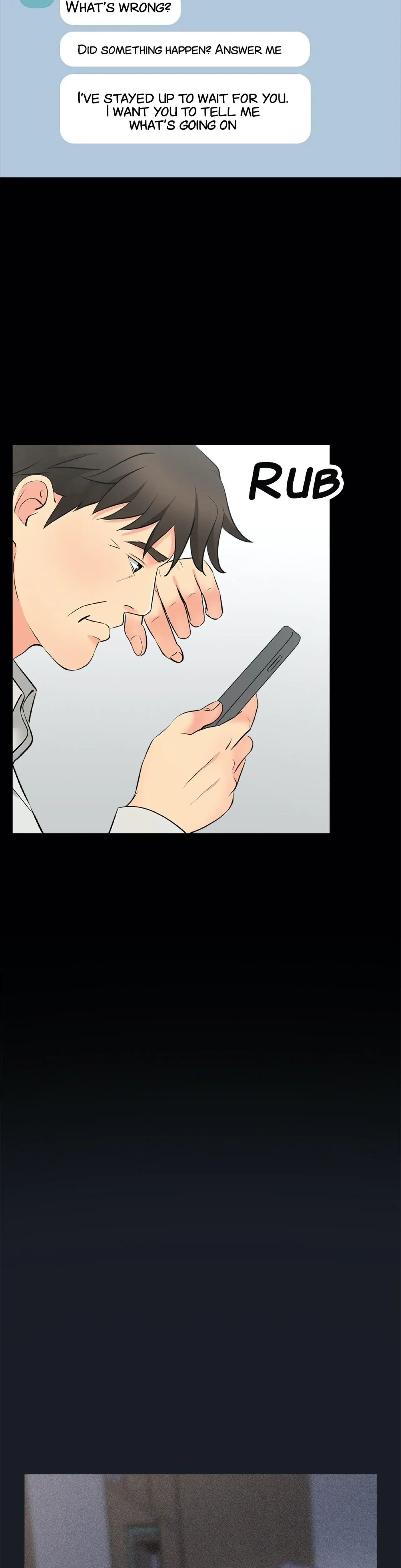 Bad Father Chapter 40 - Page 3