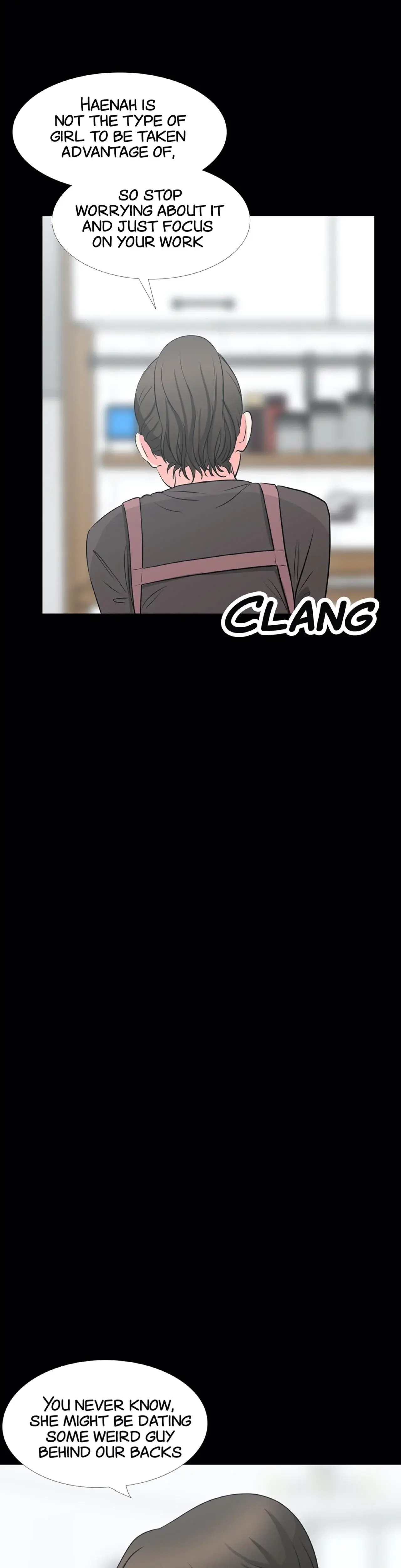 Bad Father Chapter 40 - Page 31