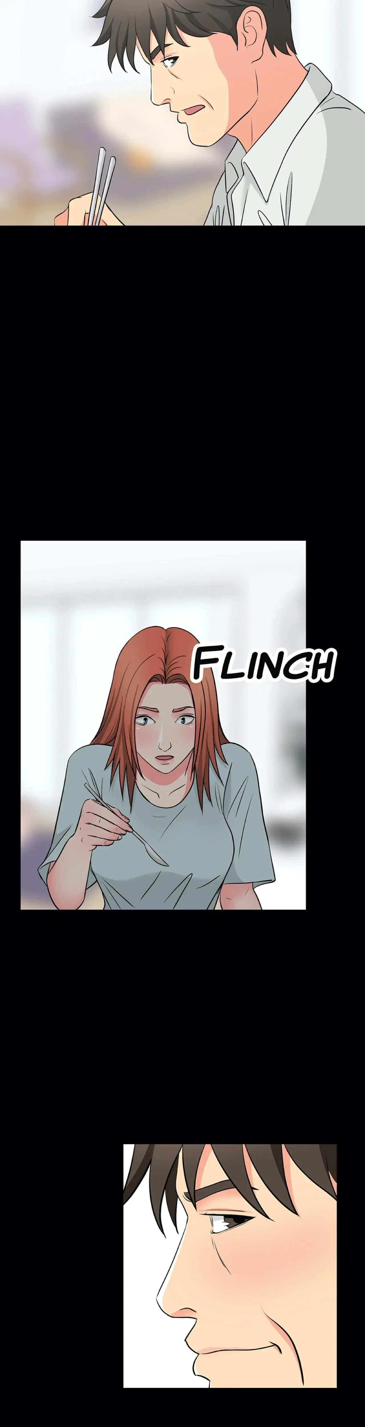 Bad Father Chapter 40 - Page 32
