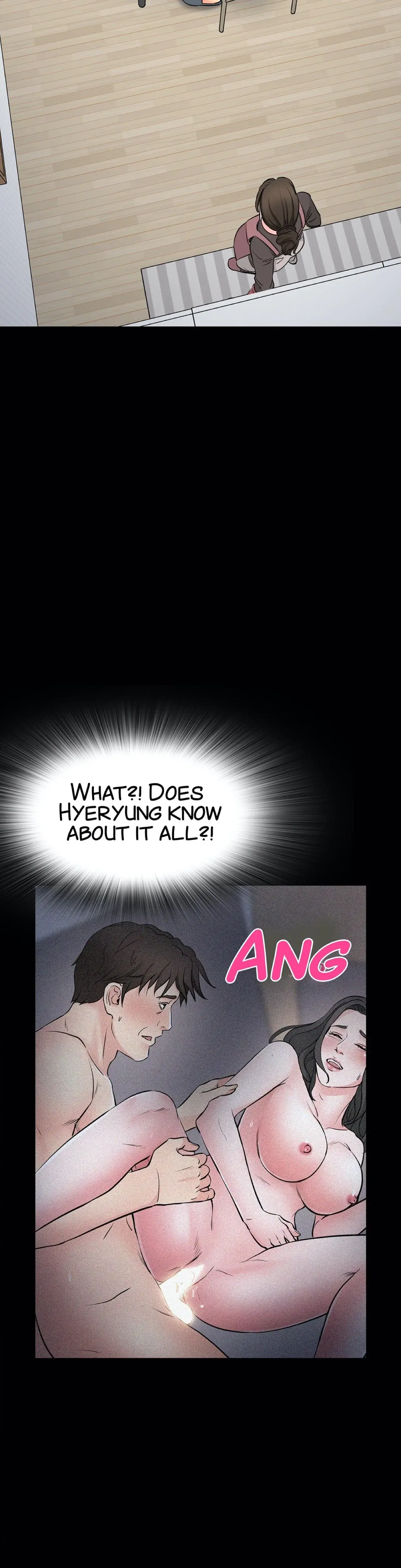 Bad Father Chapter 40 - Page 36