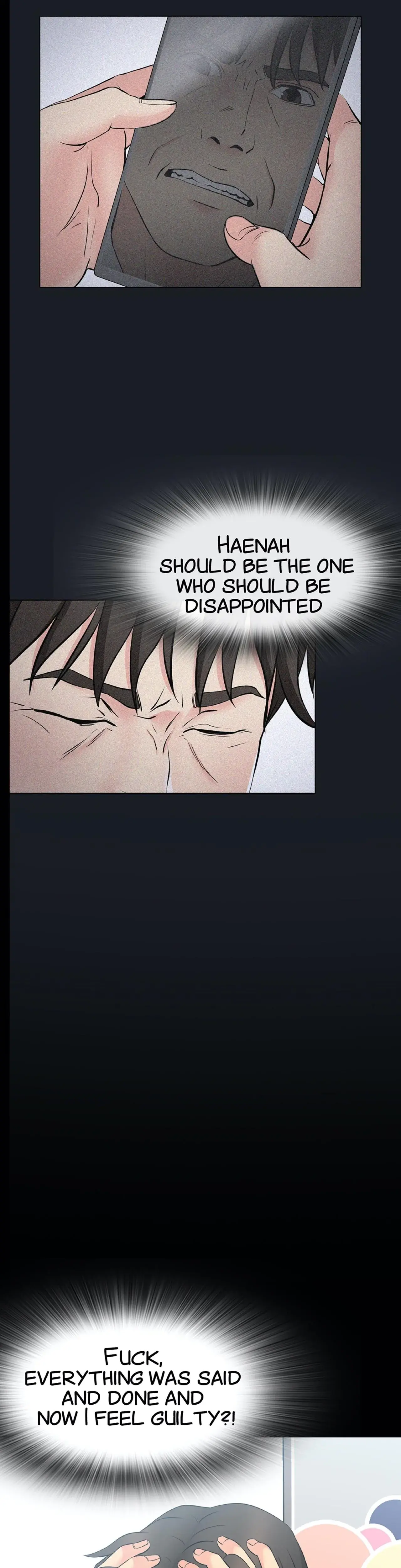 Bad Father Chapter 40 - Page 5