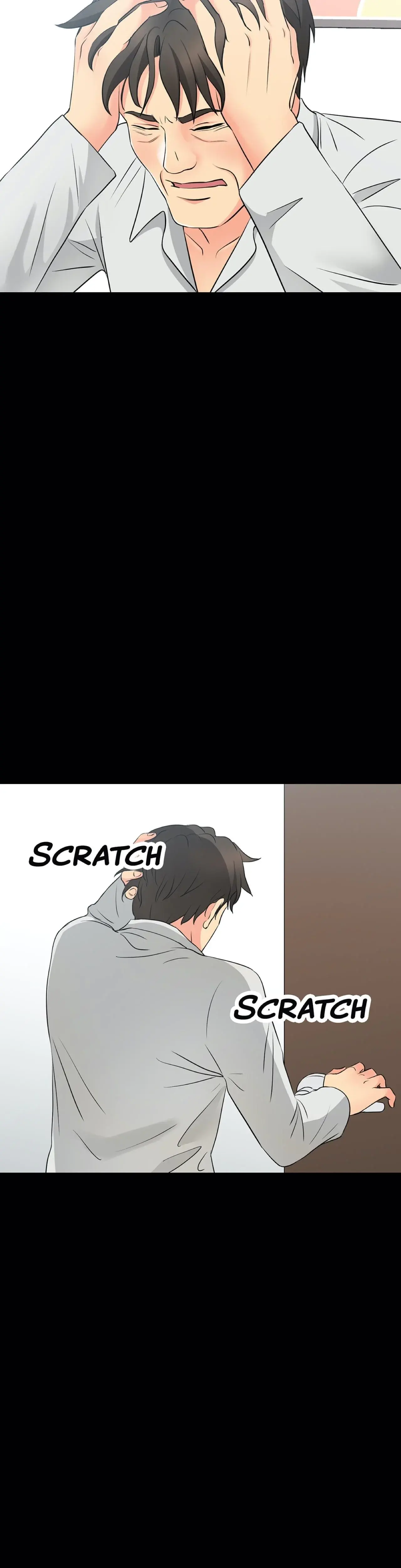 Bad Father Chapter 40 - Page 6