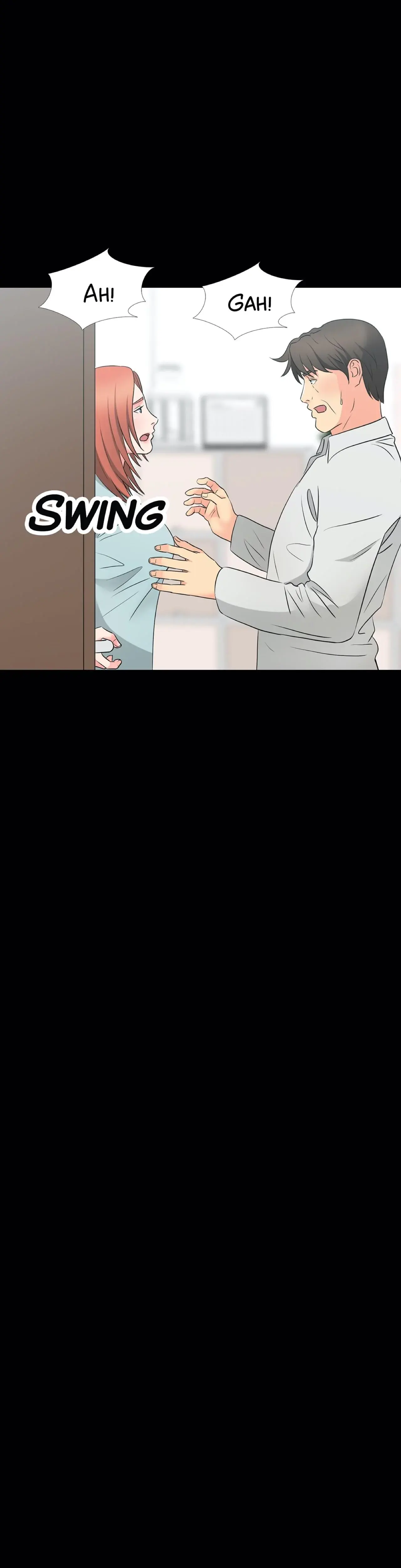 Bad Father Chapter 40 - Page 7