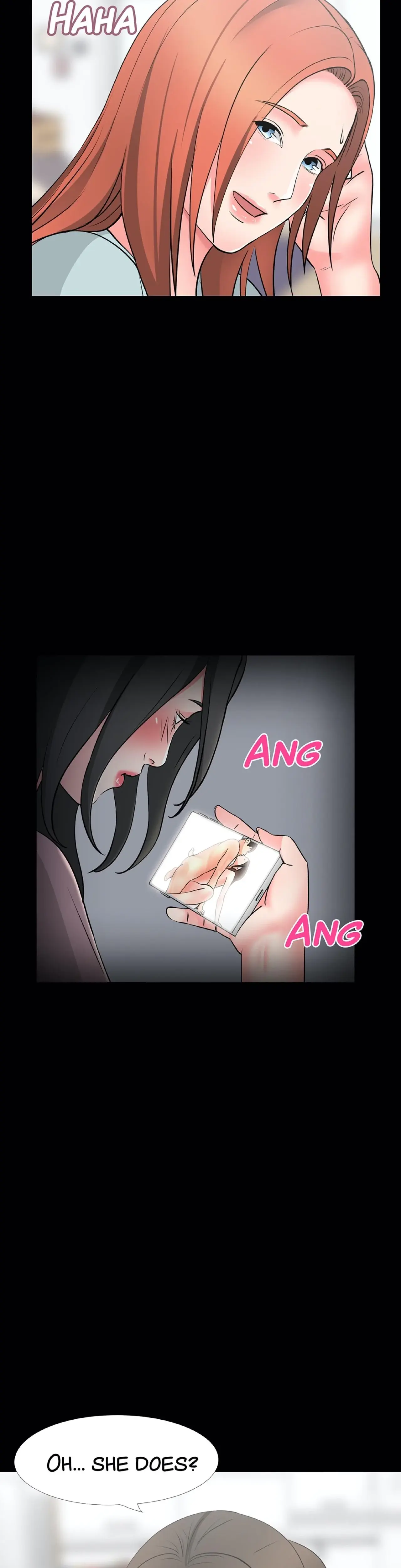 Bad Father Chapter 41 - Page 10