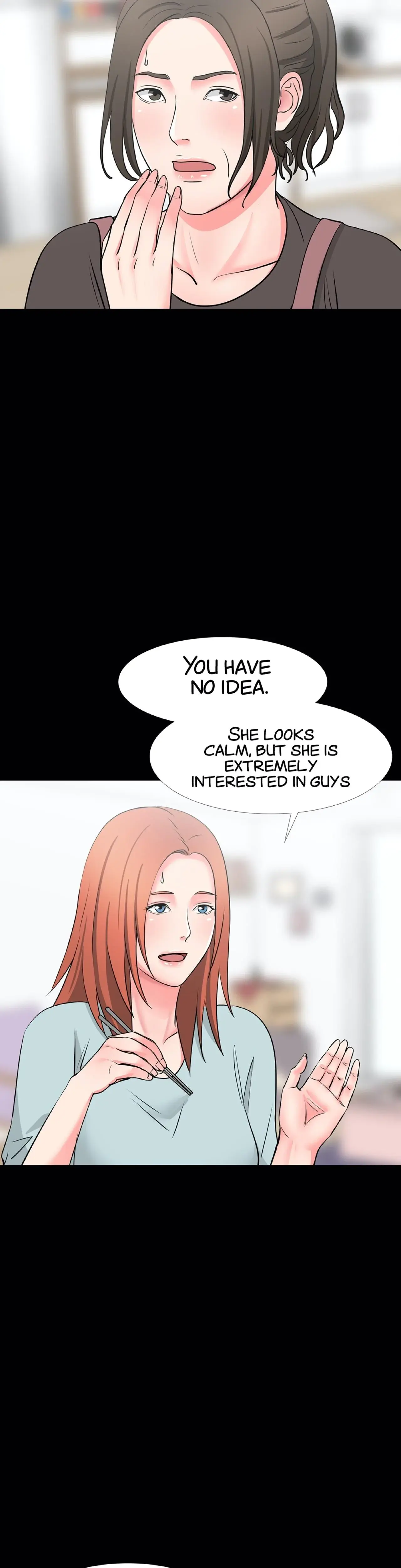 Bad Father Chapter 41 - Page 11
