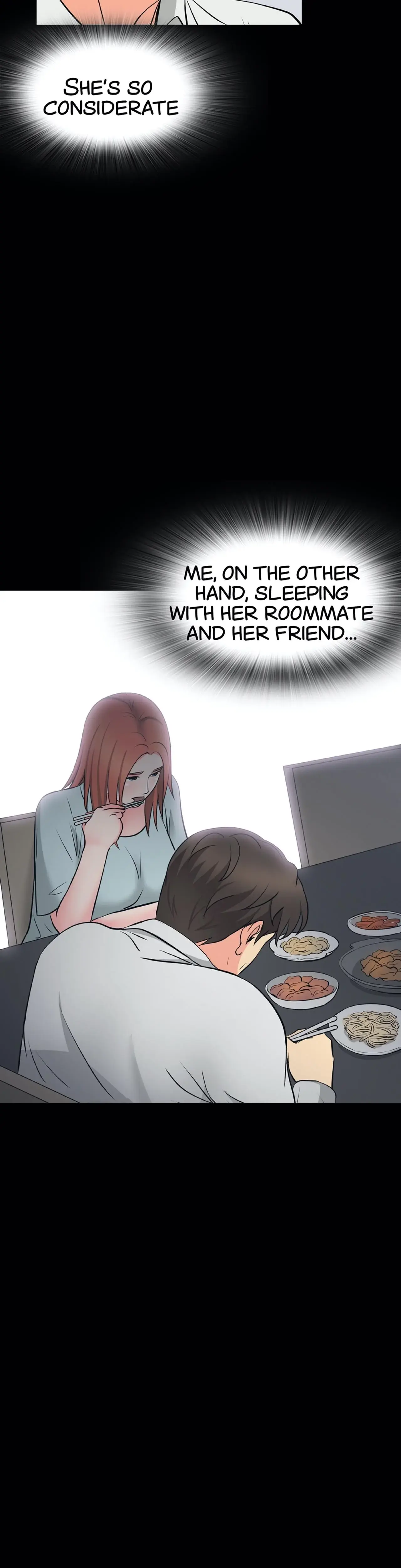 Bad Father Chapter 41 - Page 17