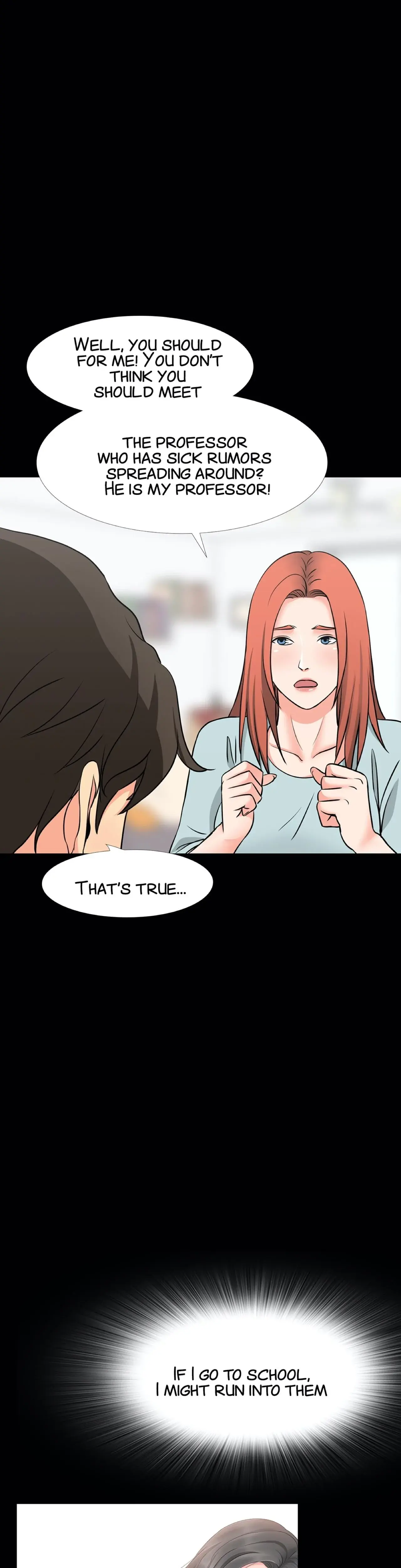 Bad Father Chapter 41 - Page 19